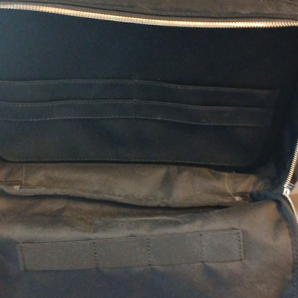Mercedes Backpack - Picture 5 of 6